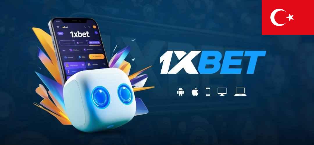 1xBet download